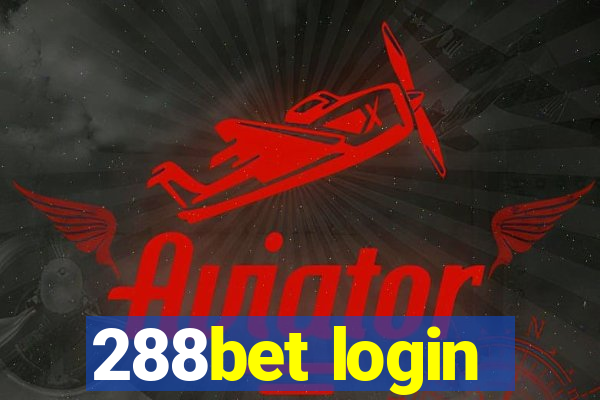 288bet login